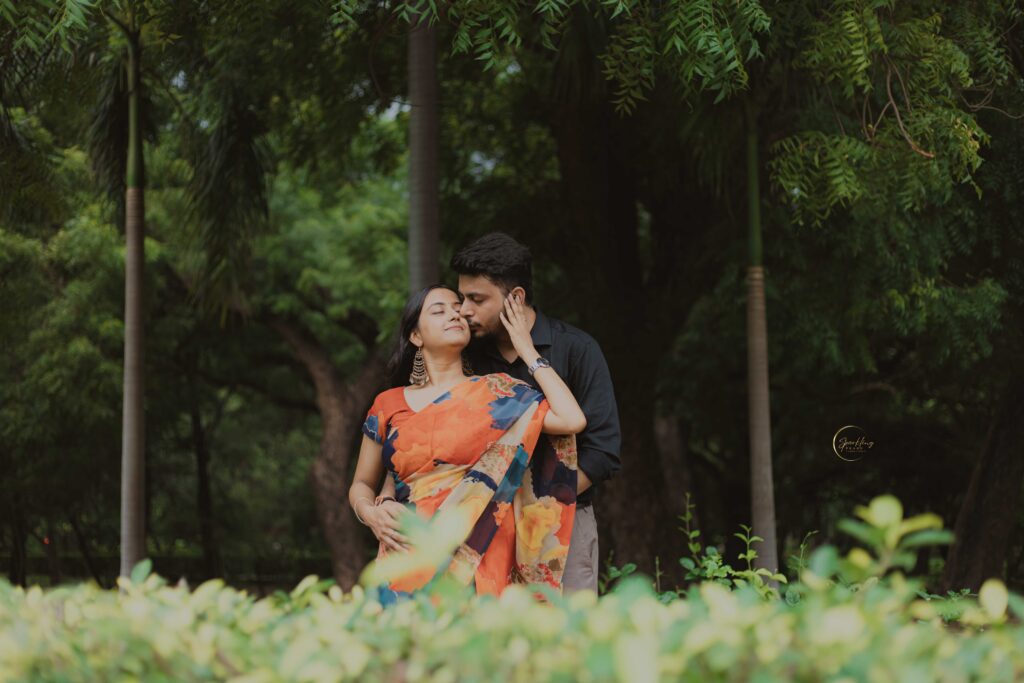 Top 10 Pre-Wedding Shoot Locations