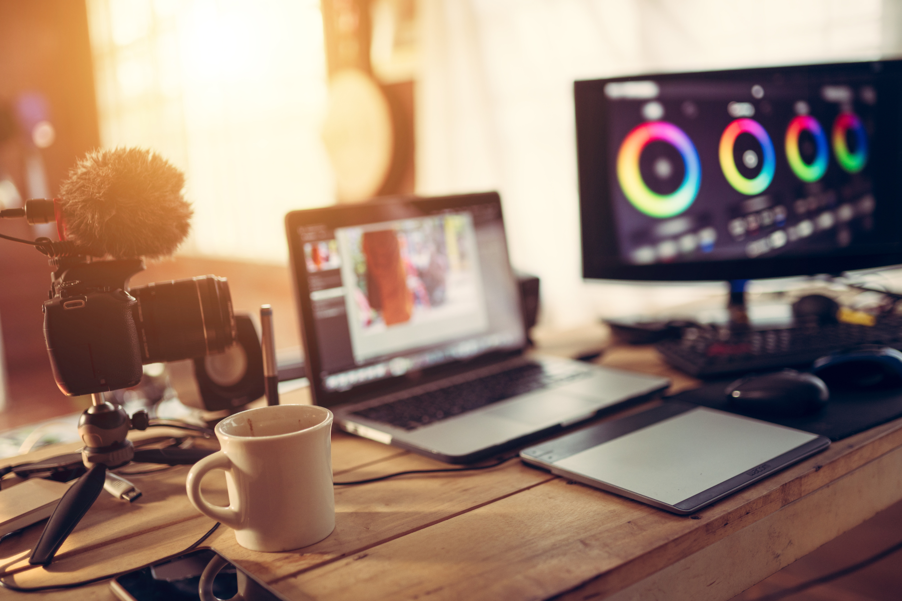 Difference Between Wedding Photography & Wedding Photography Business