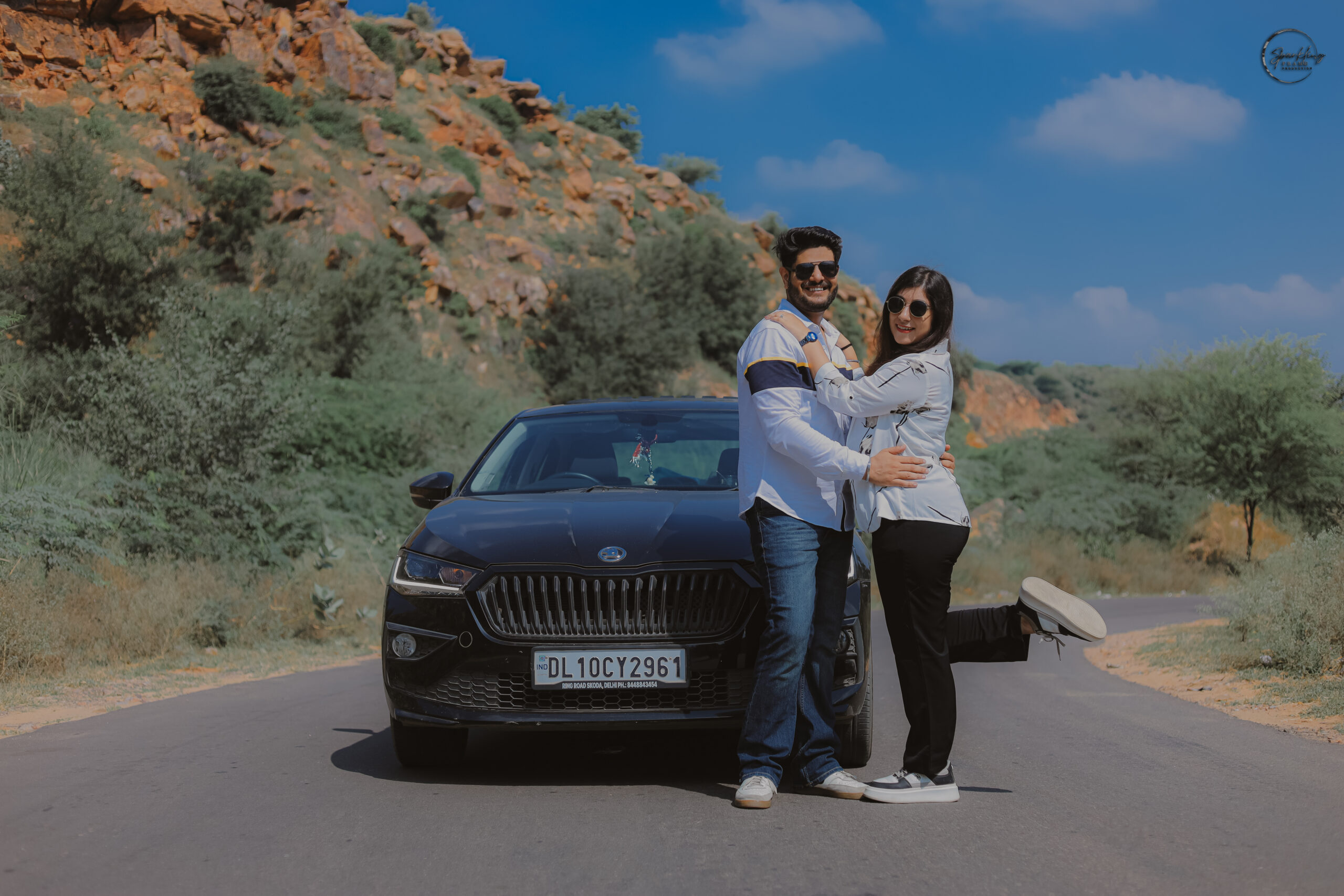 Best Time to Get Your Pre-Wedding Shoot Done